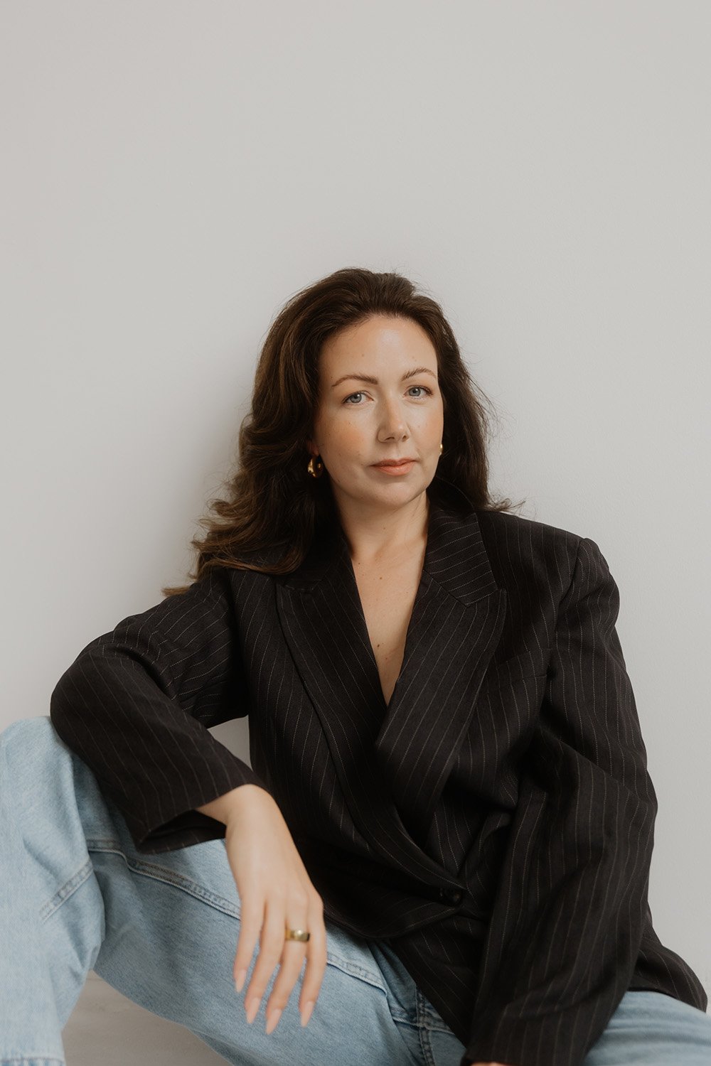 Fotografin - Mirjam Hagen - München _ hannah-ÜA_SW-9321